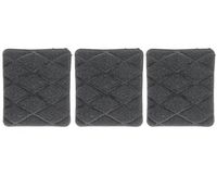 The Original Magic Jetz Scrubz J27 Scrubber Sponge Rectangle, Pack of 3