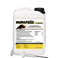 Nupafeed USA Magnesium Daily Liquid 3L