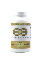 SOURCE NATURALS Skin Eternal Tablet, 240 Count