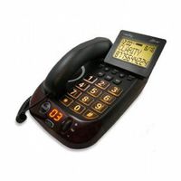 Clarity 54505.001 Digital- loud- CID- big button CLARITY-ALTOPLUS