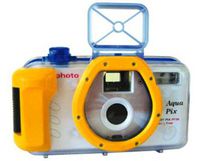 Go Photo Inc. - Aqua Pix 35 Underwater Camera