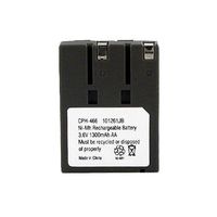 Uniden BT2499 Cordless Phone Battery 3.6 Volt, Ni-MH 1300mAh - Replacement For UNIDEN BT2499