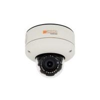 Digital Watchdog MEGAPIX SnapIt 2.1MP Outdoor Vandal Dome PoE IP Camera (White) DWC-MV421TIR