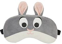 Zootopia's Judy the Rabbit Cooling Eye Therapy Plush Sleep Mask