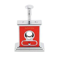 MYON - Cigar Guillotine - Cigar Cutter - Metal