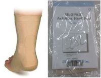 Silipos Achilles Heel Pad, Small/Medium