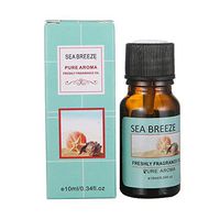 Natural Flower Essential Oils Aromatherapy Oils Therapeutic Grade Fragrance Aroma Oils Use Deep Sleep Well Diffuser, Humidifier, Massage, Aromatherapy, Skin & Hair Care (G)