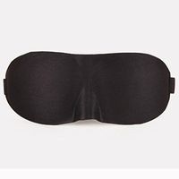 Eye Protector,AutumnFall 3D Shaped Eye Cover Travel Beauty Sleep Bedtime Sponge Cover Blindfold Blinder Blackout (C)