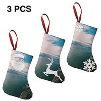 Christmas Tree and Fireplace Decoration Sea Turtles Customized for Funny Xmas Party