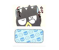 Badtz-Maru Memo Pad: Bedtime