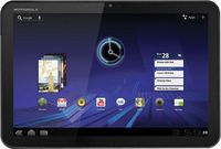 MOTOROLA XOOM Android Tablet (10.1-Inch, 32GB, Wi-Fi)