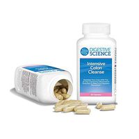 Intensive Colon Cleanse