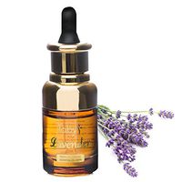 Lavender Essential Oil Therapeutic Grade for Aromatherapy and Diffusers - 1 Oz Bottle