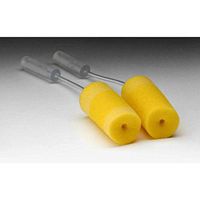 3M (393-2009-50) Plus Probed Test Plugs Hearing Conservation