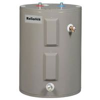 Reliance 6-40-EOLBS 100 Electric Water Heater, 38 gallon