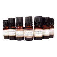 Essential Oil Blend (Sleep Eazzzzzzz)