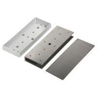 E-941S-1K2/UQ Seco-Larm "U" Mounting Bracket for 1200lb. Series