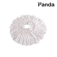 Panda Microfiber Mop Head Spin Mops (1 Mop Head)