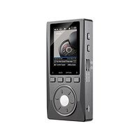Xtenik Xduoo X10 High Resolution Music Player Lossless Music Player Digital Audio Player