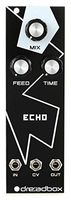 Dreadbox White Line Echo Eurorack Erebus Echo Delay Module
