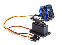 HobbyKing Quanum Servo-Based Pan-Tilt