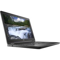 Dell Latitude 5590 15.6" 1920 x 1080 LCD Laptop with Intel Core i5-7300U Dual-core 2.6 GHz, 8GB RAM, 256GB SSD