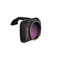 Professional MCUV CPL ND-PL 4/8/16/32 Gimbal Lens Filter for DJI Mavic Mini (ND16/PL Gimbal Lens Filter)