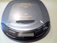 Panasonic SL s221C CD Player