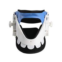 Healifty Neck Brace Support Cervical Collar Stiff Neck Pain Relief Protect Neck Health Care