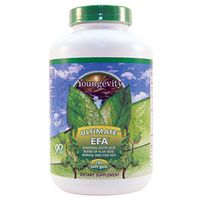 Ultimate EFA 180 softgels