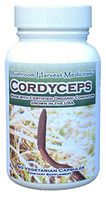 Cordyceps Capsuls 60ct