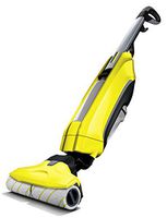 Karcher FC 5 Hard Floor Cleaner, Yellow
