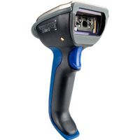 Intermec SR61BXR-002 Series SR61 Rugged Handheld Scanner, Includes Extended Range with Battery