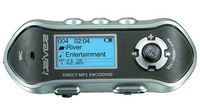 iRiver - IFP-390T MP3 PLAYER 256MB BUILT IN MEMORY