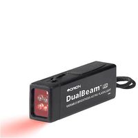 Orion 5756 DualBeam LED Astronomy Flashlight