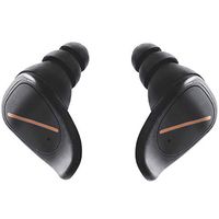 EAROS ONE High Fidelity Acoustic Filters for Concerts, Musicians, Noise Reduction, Hearing Protection - Reusable, Medical Grade, Alternative to Ear Plugs - Made in The USA