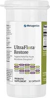 Metagenics - UltraFlora Restore, 30 Count