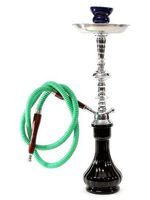 BLACk FATE new online sale hookah shisha for smoking water vase narguile pipes