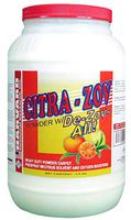 Harvard Chemical 8089 CitraZov Powder Prespray, 1 7.5 lb jr