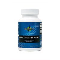 Methylactivated B9 Plus B12