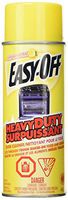 : Easy Off Oven Cleaner Aerosol Heavy Duty Regular 400 g