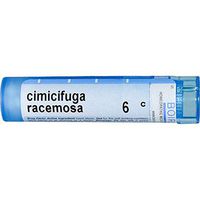 Boiron, Cimicifuga Racemosa 6c Multi Dose Tube, 80 Count