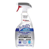 Fantastik Max Oven & Grill Cleaner, 32 Fl Oz