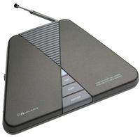 Midland WR10 All Hazard Radio with AM/FM Radio (Discontinued by Manufacturer)