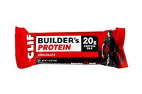 Clif Bar Builder's Bar Chocolate - 2.4 oz ( Value Bulk Multi-pack)