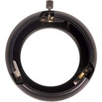 Came-TV Bowens Mount Ring Adapter for Boltzen B-30 & F-55 Series Lights