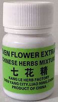 Seven Flower Extract