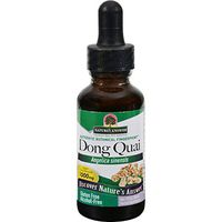 Nature's Answer Dong Quai Root, 1-Ounce