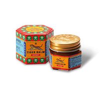 Tiger Blam Red Ointment 30g