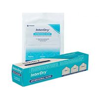 Coloplast Interdry Ag 10"X12 Feet Controls Order - Model 7910